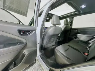 Subaru Forester 2025 AWD Touring 4dr Crossover