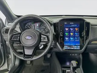 Subaru Forester 2025 AWD Touring 4dr Crossover