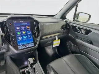 Subaru Forester 2025 AWD Touring 4dr Crossover