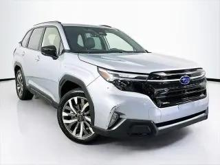 Subaru Forester 2025 AWD Touring 4dr Crossover