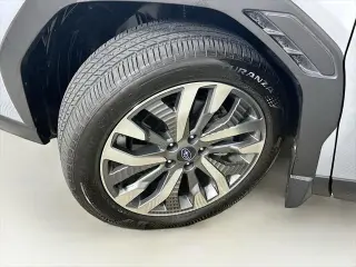 Subaru Forester 2025 AWD Touring 4dr Crossover