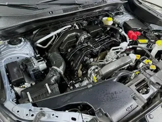 Subaru Forester 2025 AWD Touring 4dr Crossover