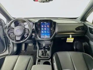 Subaru Forester 2025 AWD Touring 4dr Crossover