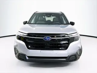 Subaru Forester 2025 AWD Touring 4dr Crossover