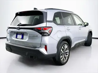 Subaru Forester 2025 AWD Touring 4dr Crossover