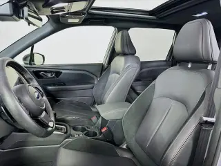 Subaru Forester 2025 AWD Touring 4dr Crossover