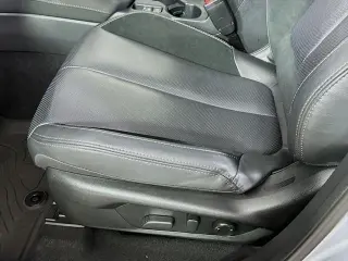 Subaru Forester 2025 AWD Touring 4dr Crossover
