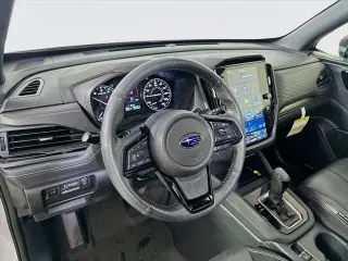 Subaru Forester 2025 AWD Touring 4dr Crossover