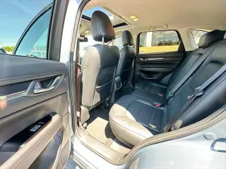 Mazda CX-5 2024 AWD 2.5 S Preferred 4dr SUV