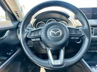 Mazda CX-5 2024 AWD 2.5 S Preferred 4dr SUV