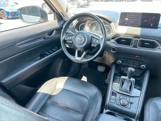 Mazda CX-5 2024 AWD 2.5 S Preferred 4dr SUV