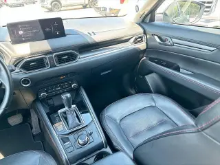 Mazda CX-5 2024 AWD 2.5 S Preferred 4dr SUV