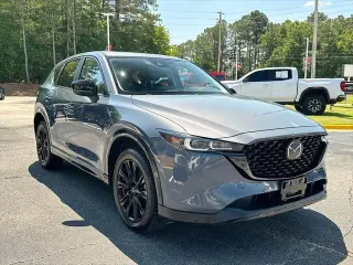 Mazda CX-5 2024 AWD 2.5 S Preferred 4dr SUV
