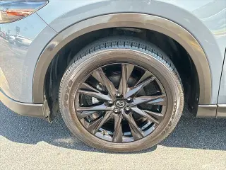 Mazda CX-5 2024 AWD 2.5 S Preferred 4dr SUV