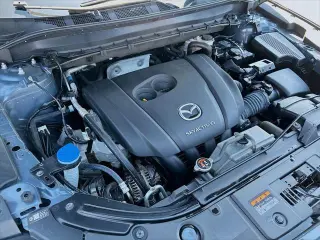 Mazda CX-5 2024 AWD 2.5 S Preferred 4dr SUV