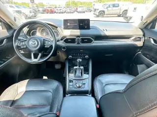 Mazda CX-5 2024 AWD 2.5 S Preferred 4dr SUV