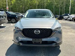 Mazda CX-5 2024 AWD 2.5 S Preferred 4dr SUV