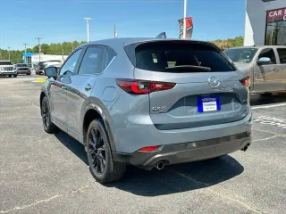 Mazda CX-5 2024 AWD 2.5 S Preferred 4dr SUV