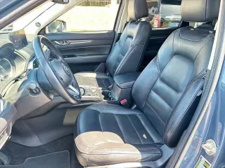 Mazda CX-5 2024 AWD 2.5 S Preferred 4dr SUV