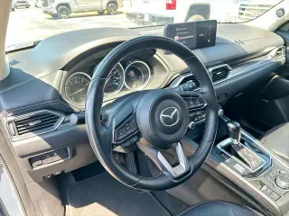 Mazda CX-5 2024 AWD 2.5 S Preferred 4dr SUV