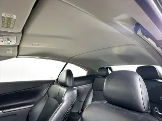 Lexus IS 250C 2010 2dr Convertible 6A