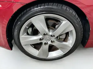 Lexus IS 250C 2010 2dr Convertible 6A