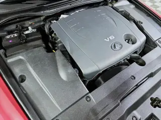 Lexus IS 250C 2010 2dr Convertible 6A