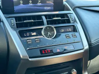 Lexus NX 300 2021 4dr Crossover