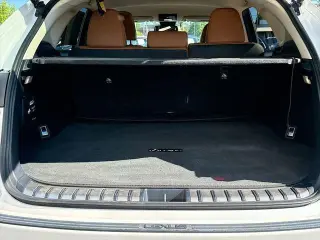 Lexus NX 300 2021 4dr Crossover