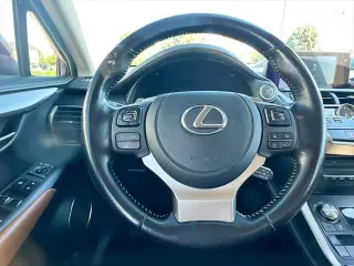 Lexus NX 300 2021 4dr Crossover