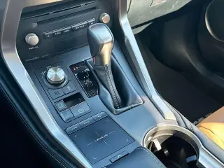 Lexus NX 300 2021 4dr Crossover