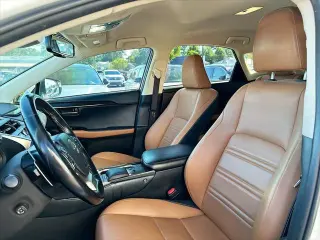 Lexus NX 300 2021 4dr Crossover