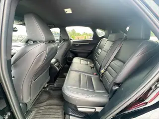 Lexus NX 300 2021 F SPORT 4dr Crossover