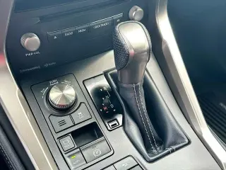 Lexus NX 300 2021 F SPORT 4dr Crossover