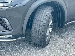 Lexus NX 300 2021 F SPORT 4dr Crossover