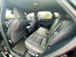 Lexus NX 300 2021 F SPORT 4dr Crossover