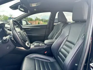 Lexus NX 300 2021 F SPORT 4dr Crossover