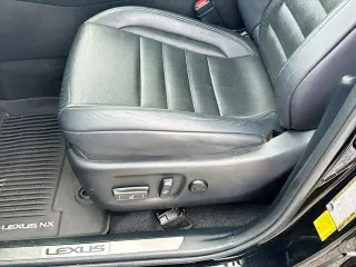 Lexus NX 300 2021 F SPORT 4dr Crossover