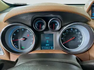 Buick Encore 2014 AWD Leather 4dr Crossover