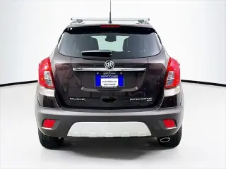 Buick Encore 2014 AWD Leather 4dr Crossover