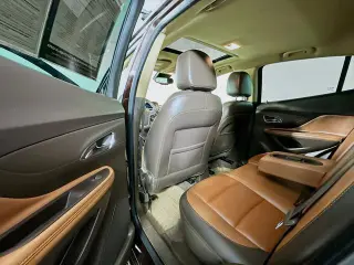 Buick Encore 2014 AWD Leather 4dr Crossover