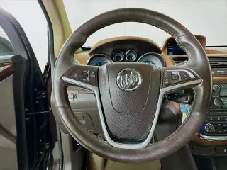 Buick Encore 2014 AWD Leather 4dr Crossover