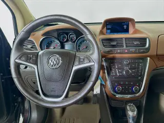 Buick Encore 2014 AWD Leather 4dr Crossover