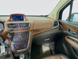 Buick Encore 2014 AWD Leather 4dr Crossover