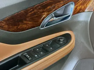 Buick Encore 2014 AWD Leather 4dr Crossover