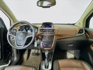 Buick Encore 2014 AWD Leather 4dr Crossover