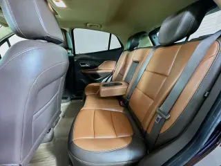 Buick Encore 2014 AWD Leather 4dr Crossover