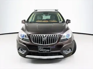 Buick Encore 2014 AWD Leather 4dr Crossover