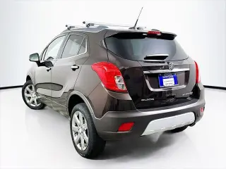 Buick Encore 2014 AWD Leather 4dr Crossover