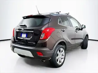Buick Encore 2014 AWD Leather 4dr Crossover